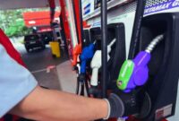 Harga BBM Hari Ini 15 Juni 2026, Shell,BP-AKR Dan VIVO(Foto: shasolo)