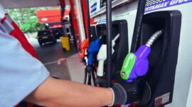 Harga BBM Hari Ini 15 Juni 2026, Shell,BP-AKR Dan VIVO(Foto: shasolo)