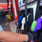 Harga BBM Hari Ini 15 Juni 2026, Shell,BP-AKR Dan VIVO(Foto: shasolo)