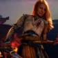 God of War: Laufey, Faye Jadi Protagonis Utama(Foto: sea)