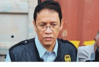 Menkeu Tegaskan Belum Ada Kemenkeu Miliki Saham BEI
(Foto: IDN Times
/Trio Hamdan
/fortuneidn)