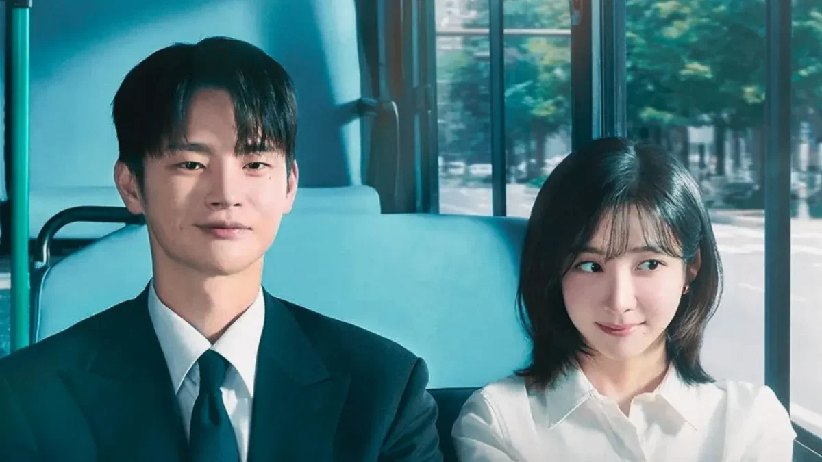 Drama korea See You at Work Tomorrow rama Korea romantis berlatar kantor
(Foto: Instagram
/idn)
