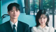 Drama korea See You at Work Tomorrow rama Korea romantis berlatar kantor
(Foto: Instagram
/idn)