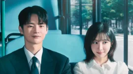 Drama korea See You at Work Tomorrow rama Korea romantis berlatar kantor
(Foto: Instagram
/idn)