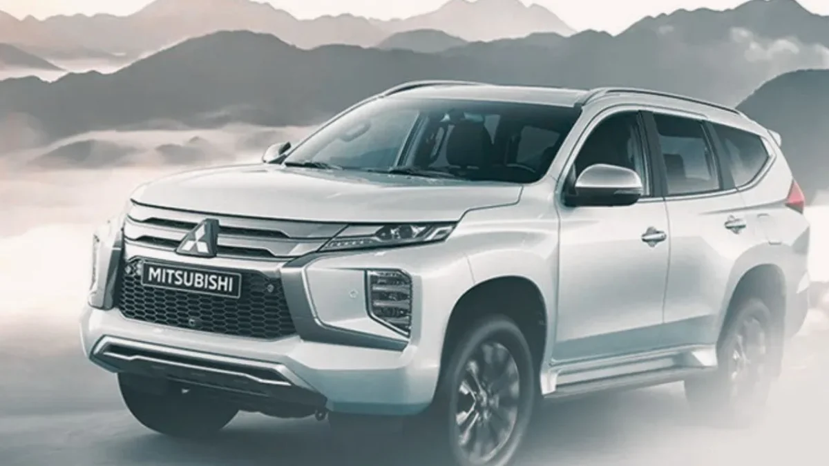 Seberapa irit penggunaan BBM Mitsubishi Pajero Sport? Simak hasil pengujian dan spesifikasi mesin diesel, serta keunggulan SUV ini
(Foto: konsultan-mitsubishi)