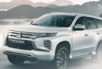 Seberapa irit penggunaan BBM Mitsubishi Pajero Sport? Simak hasil pengujian dan spesifikasi mesin diesel, serta keunggulan SUV ini
(Foto: konsultan-mitsubishi)