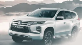 Seberapa irit penggunaan BBM Mitsubishi Pajero Sport? Simak hasil pengujian dan spesifikasi mesin diesel, serta keunggulan SUV ini
(Foto: konsultan-mitsubishi)