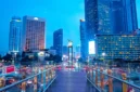 Pramono Percepat Infrastruktur untuk Sambut 500 Tahun Jakarta
(Foto: jakarta500)