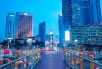 Pramono Percepat Infrastruktur untuk Sambut 500 Tahun Jakarta
(Foto: jakarta500)