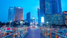 Pramono Percepat Infrastruktur untuk Sambut 500 Tahun Jakarta
(Foto: jakarta500)