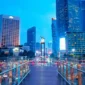 Pramono Percepat Infrastruktur untuk Sambut 500 Tahun Jakarta
(Foto: jakarta500)