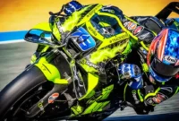 Aprilia kuasai MotoGP Belanda 2026 lewat kemenangan perdana Ai Ogura
(Foto: otomotif.pikiran-rakyat)