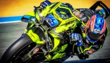 Aprilia kuasai MotoGP Belanda 2026 lewat kemenangan perdana Ai Ogura
(Foto: otomotif.pikiran-rakyat)