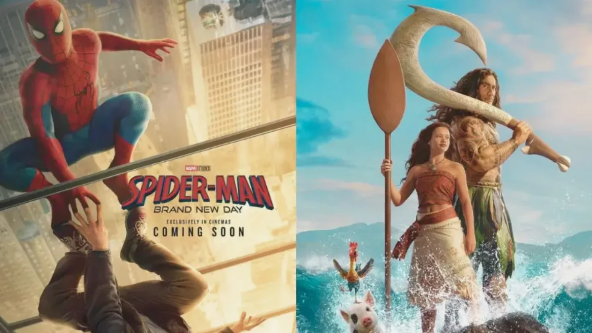 Rekomendasi 20 film bioskop terbaru Juli 2026 lengkap dengan sinopsis singkat dan jadwal tayang(Foto: dok. Sony Pictures/idn)
