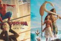 Rekomendasi 20 film bioskop terbaru Juli 2026 lengkap dengan sinopsis singkat dan jadwal tayang(Foto: dok. Sony Pictures/idn)