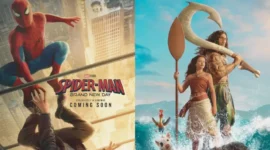Rekomendasi 20 film bioskop terbaru Juli 2026 lengkap dengan sinopsis singkat dan jadwal tayang(Foto: dok. Sony Pictures/idn)