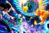 Game Pokémon Champions Mobile Rilis 17 Juni, Siap Main!
(Foto: pokemon)