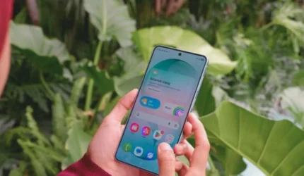 Samsung kembangkan liquid cooling untuk HP Galaxy masa depan