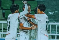 Klasemen Grup A Piala AFF U19 2026: Indonesia Menang 3-0(Foto: Timnas Indonesia/bola)