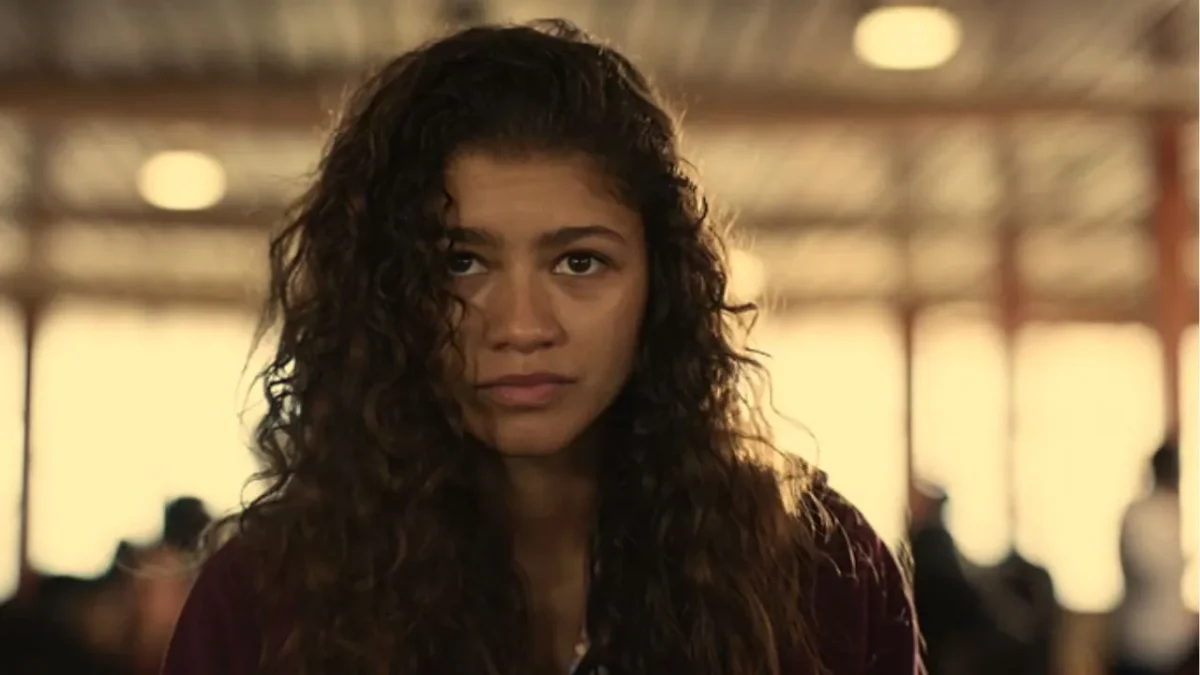Episode Terakhir Euphoria HBO Tembus 8,7 Juta Penonton
(Foto: HBO/kompas)