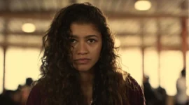 Episode Terakhir Euphoria HBO Tembus 8,7 Juta Penonton
(Foto: HBO/kompas)