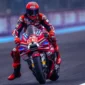 Marc Marquez Juara Sprint MotoGP Hungaria 2026
(Foto: Marc Marquez (c) DucatiCorse/bola)
