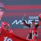 Marquez Juara MotoGP Hungaria 2026(Foto:REUTERS
/Bernadett Szabo
/detik)