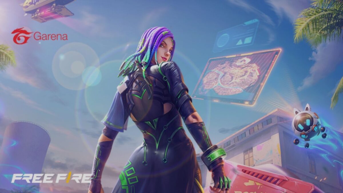 Kode Redeem FF 13 Juni 2026, Klaim Hadiah Relay Mart Football
(Foto: disway)