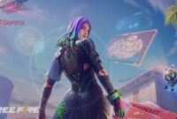 Kode Redeem FF 13 Juni 2026, Klaim Hadiah Relay Mart Football
(Foto: disway)