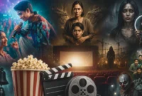 10 Film Indonesia Terbaru Juni 2026 yang Wajib Ditonton di Bioskop
(Foto:khatulistiwa
hits)