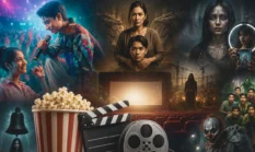 10 Film Indonesia Terbaru Juni 2026 yang Wajib Ditonton di Bioskop