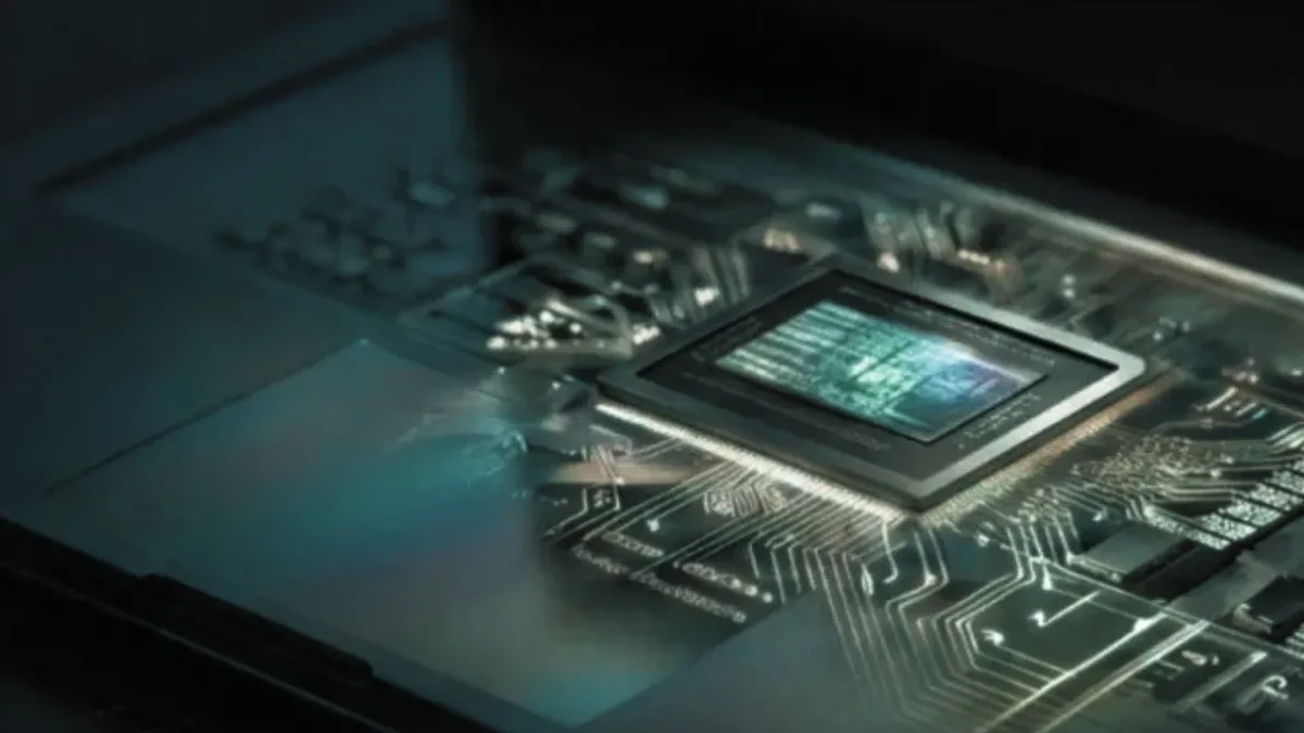 NVIDIA RTX Spark, Superchip AI untuk Laptop(Foto: Nvidia
/theverge)