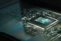 NVIDIA RTX Spark, Superchip AI untuk Laptop(Foto: Nvidia
/theverge)