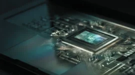 NVIDIA RTX Spark, Superchip AI untuk Laptop(Foto: Nvidia
/theverge)