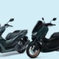Update Harga Honda PCX dan Yamaha Nmax Juni 2026(Foto: oto)