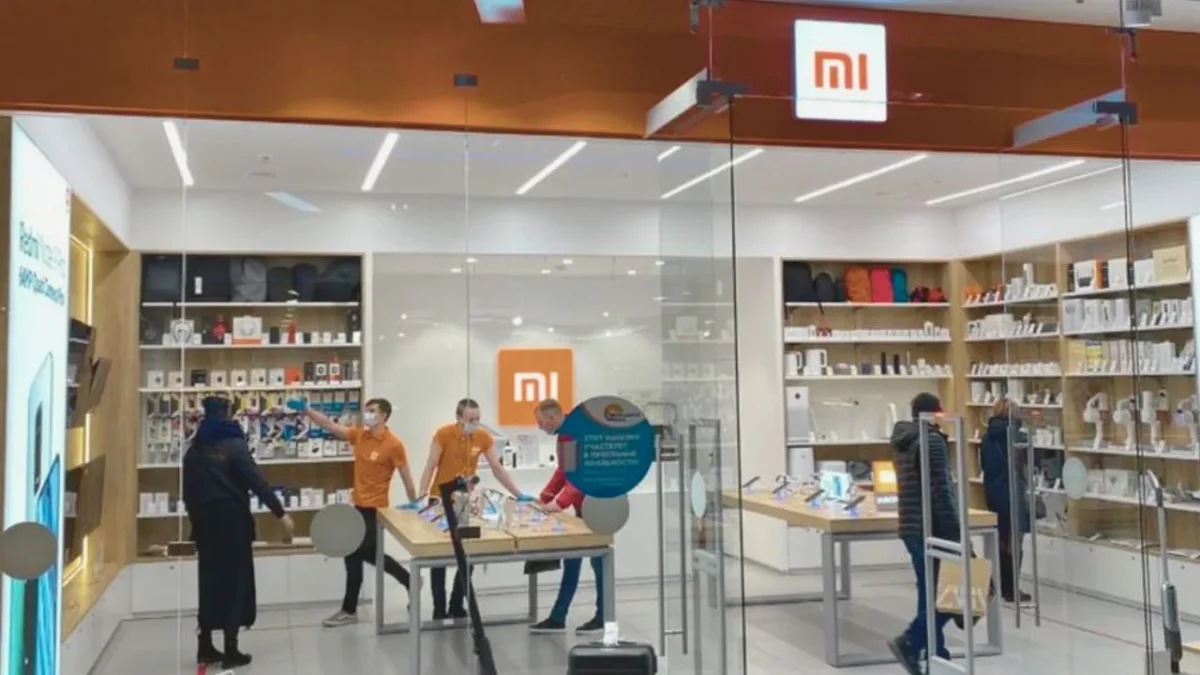 Harga HP Xiaomi, Redmi, dan Poco Juni 2026, Turun Harga
(Foto: Gizmochina
/kompas)