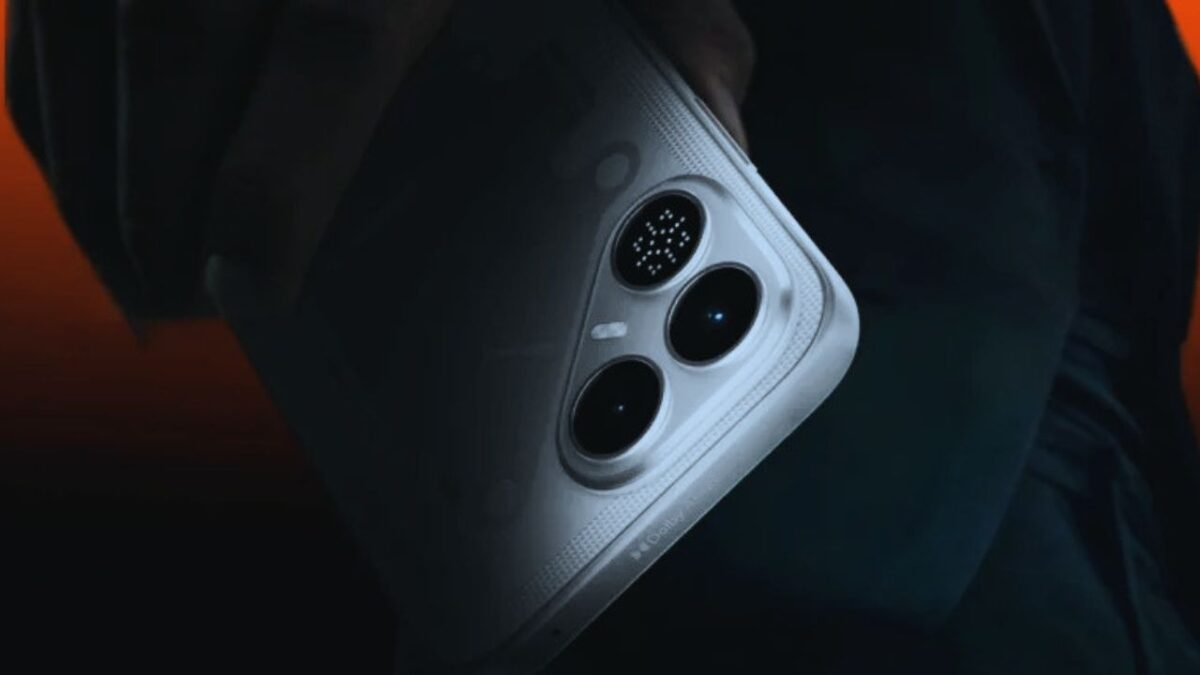 Tecno Pova 8 5G Segera Hadir, Andalkan Baterai 8.000 mAh
(Foto: gizmologi)