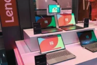 Lenovo FIFA World Cup 2026 Edition Resmi Hadir di Indonesia
(Foto: Dok. Lenovo
/detik)
