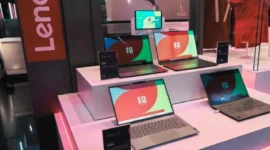 Lenovo FIFA World Cup 2026 Edition Resmi Hadir di Indonesia
(Foto: Dok. Lenovo
/detik)
