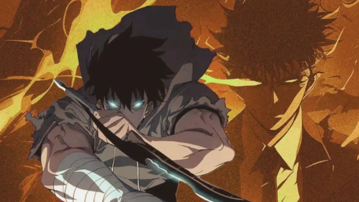 5 Anime Mirip Solo Leveling dengan Karakter Overpoweredon 
(Foto: A-1 Pictures
/kapanlagi)