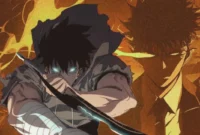 5 Anime Mirip Solo Leveling dengan Karakter Overpoweredon 
(Foto: A-1 Pictures
/kapanlagi)