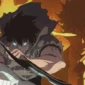 5 Anime Mirip Solo Leveling dengan Karakter Overpoweredon 
(Foto: A-1 Pictures
/kapanlagi)