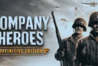 Company of Heroes Versi Definitive Edition 2026 Siap Rilis
(Foto:
steampowered)