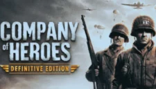 Company of Heroes Versi Definitive Edition 2026 Siap Rilis
(Foto:
steampowered)
