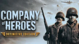 Company of Heroes Versi Definitive Edition 2026 Siap Rilis
(Foto:
steampowered)
