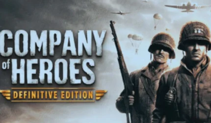 peluncuran Company of Heroes Definitive Edition 2026
