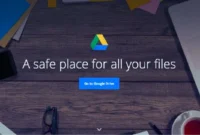 Tutorial Menyalin Tautan di Laptop, HP, dan Google Drive (Foto: dok. Google/detik)
