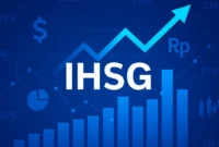 IHSG Diprediksi Bergerak Fluktuatif
(Foto: aktuaria)