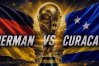 Jadwal Jerman vs Curacao di Piala Dunia 2026(Foto: AI
/wartabanjar)