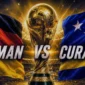 Jadwal Jerman vs Curacao di Piala Dunia 2026(Foto: AI
/wartabanjar)